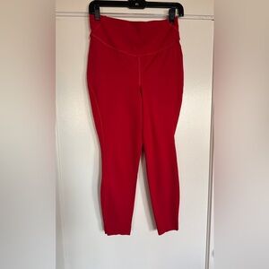 Lululemon 7/8 leggings